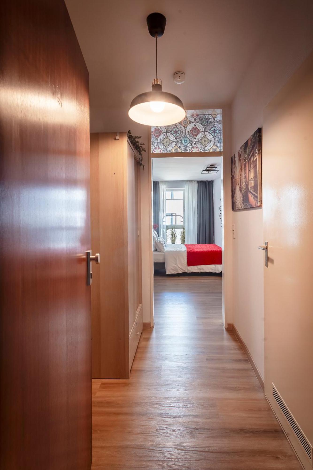 Premium Apartment Inspiriert Von Marilyn Monroe-Bremen City Center Exterior foto