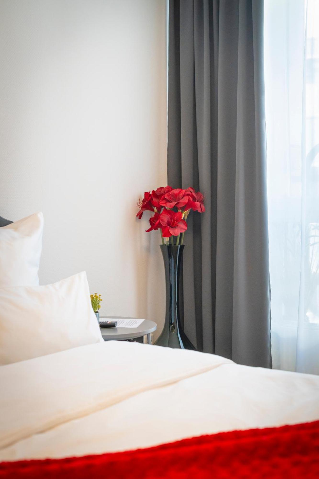 Premium Apartment Inspiriert Von Marilyn Monroe-Bremen City Center Exterior foto