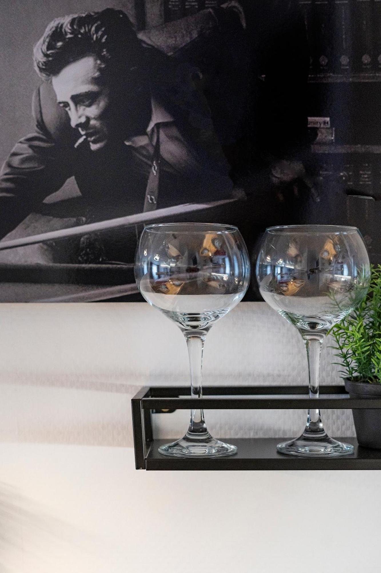 Premium Apartment Inspiriert Von Marilyn Monroe-Bremen City Center Exterior foto